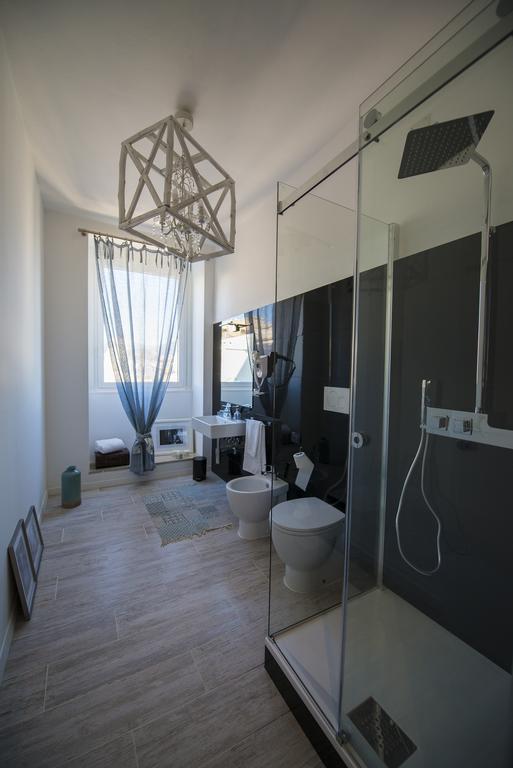 So&Leo Guest House Janov Pokoj fotografie