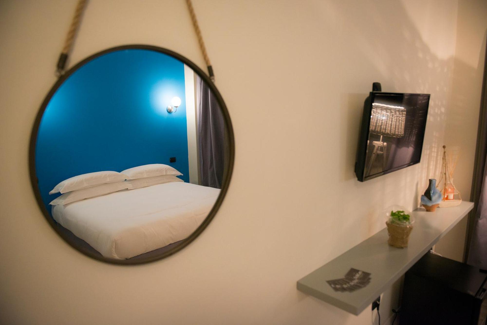 So&Leo Guest House Janov Exteriér fotografie